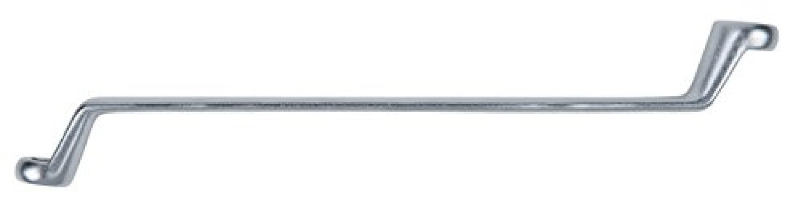 KS Tools 911.0366 Chiavi a 2 bocche ETorx,piegate,E20xE24 - 2