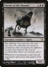 Patron of the Nezumi 1x MtG Betrayers of Kamigawa SP/NM
