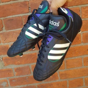 retro adidas football boots
