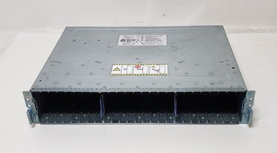 EMC SAE 100-562-712 - 2.5in [24] Drive Storage Array No HDDs