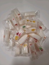 Jube Jelly Nougat Wrapped Candy Candies 5 Pounds Free Shipping