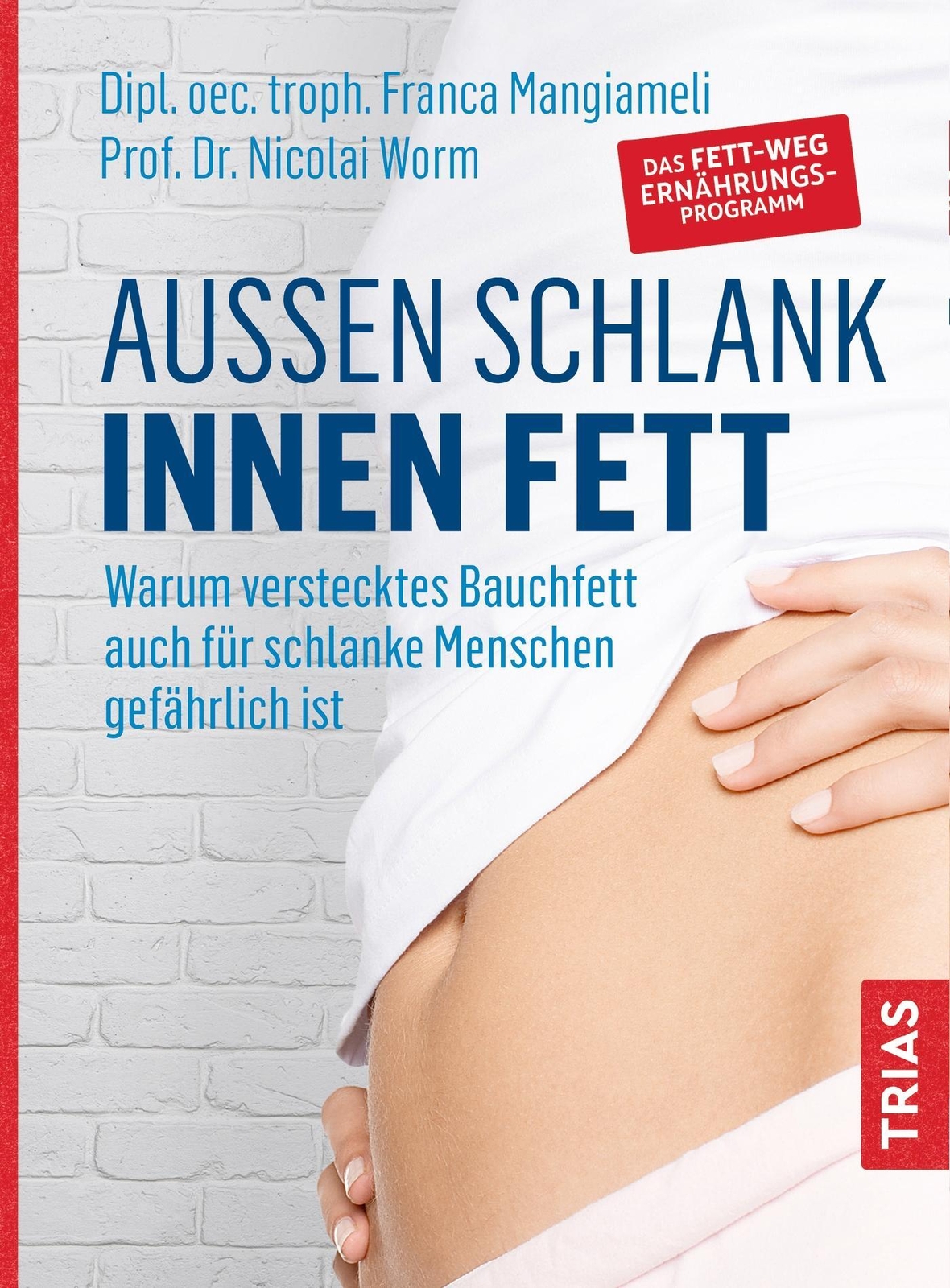 Thumbnail - Außen Schlank - Innen Fett | Warum Verstecktes Bauchfett Auch Für