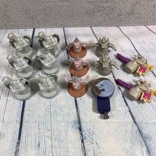 Vintage Disney Burger King Hunchback of Notre Dame Gargoyles Toys Lot of 14