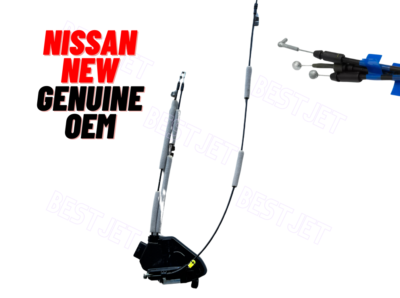 kickslira 2024 Nissan Kicks Accessories Front Left Door Lock Actuator For