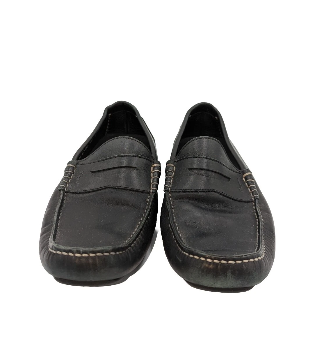 Ferragamo grand prix driver cheap