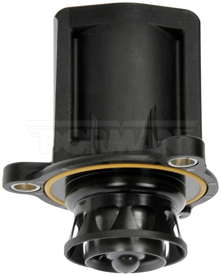 Se adapta a Audi Q5 2010-2020 2,0 L L4 turbocompresor turbocompresor válvula desviadora Dorman Foto 4 de 4