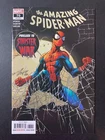 AMAZING SPIDER-MAN #70 *NM OR BETTER!* (MARVEL, 2021)  SINISTER WAR PRELUDE!