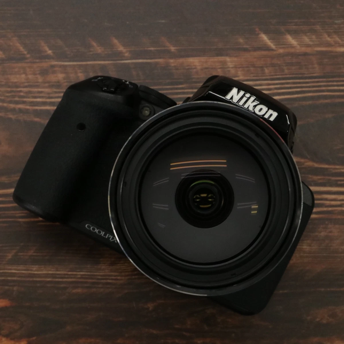 Preços baixos em Câmeras digitais Nikon Coolpix P900 | eBay