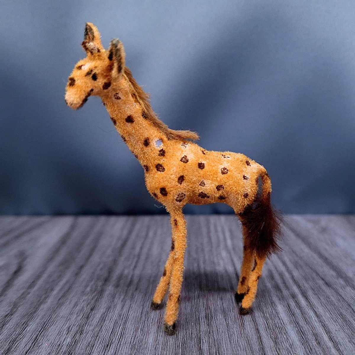 アンティーク 茶トラ　Kunstlerschutz ワグナー　西ドイツ アンティーク 茶トラ Kunstlerschutz ワグナー 西ドイツ