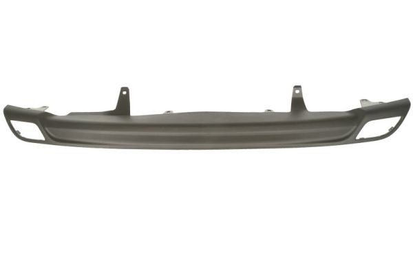 Rear BLIC 5511-00-8157970Q Spoiler for TOYOTA