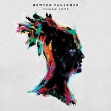 Human Love von Newton Faulkner | CD | Zustand sehr gut