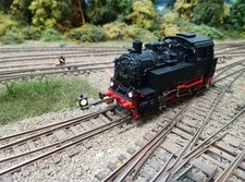 Roco 63289? BR 80, 80 010 DRG
