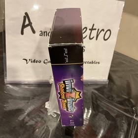 Invizimals: Shadow Zone (Camera & Trap Card Incl) - PlayStation Portable (Psp)