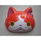 JAPANESE　Mask OMEN Yokai Watch Jibanyan Mask  NEW
