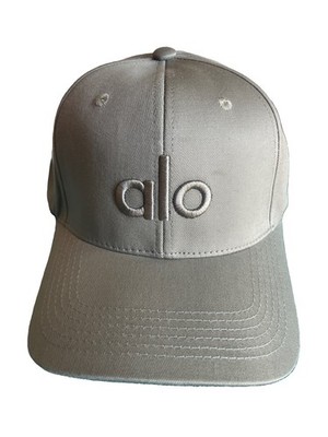 Alo Yoga Hat Performance Off Duty Cap One Size Adjustable
