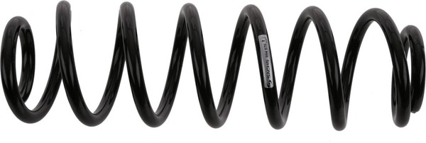 Sachs 994 976 Fahrwerksfeder For Skoda VW-image