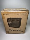 New ListingFender Frontman 10G 10-Watt Guitar Amplifier - Black New Sealed