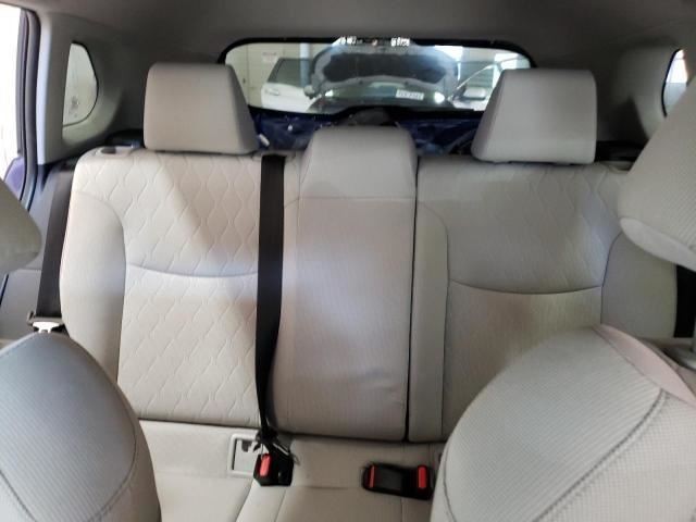 COROLLACS 2022 Fuse Box Engine 2843541