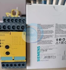1PCS NEW Siemens Sirius Safety Relay 3TK2810-0BA01 3TK28100BA01