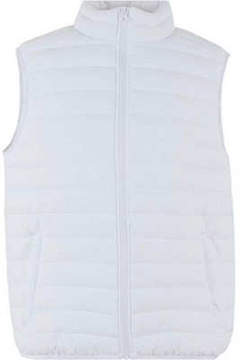 Light Puffer Vest Herren Weste | New Morning Studios | NM033