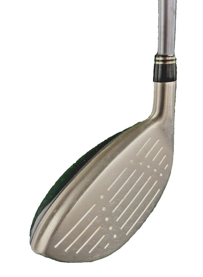 Cobra Baffler DWS 3/R Hybrid 23* RH 50g Ladies Graphite 39" New Grip HC Nice - Image 2 of 4