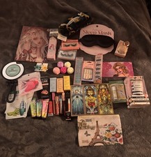 Large Beauty Skincare Makeup Lot Bundle