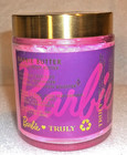 Truly Barbie Whipped Body Butter 2 oz Limited Edition - New & FREE FAST SHIPPING — photo 1
