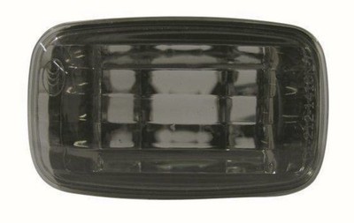 DEPO Gray Side Marker Light SET Fits TOYOTA 4 Runner Land Cruiser 1989-2007