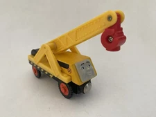 Thomas & Friends Wooden Magic Railway Train Tank Engine - Kevin Crane - GUC Wood