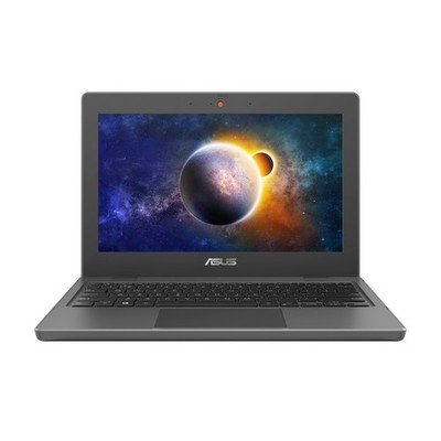 Asus BR1100CK 11.6  HD Laptop Intel Celeron N4500 4GB DDR4 RAM 64GB eMMC + TPM