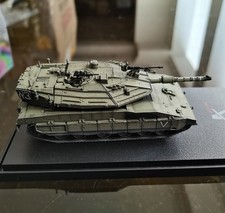 1/72 ARTIGIANO Israele Merkav Mk4 Merkava 4 carro armato principale modello antideflagrante