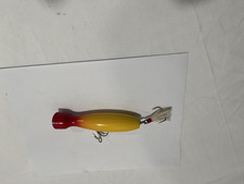 STAN GIBBS POLARIS  POPPER 5 1/2” 2 1/4 Oz.