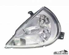 Scheinwerfer Halogen H1/H7 Links für Ford KA RB Street RL2 96-08