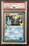 MIMIKYU HOLO PSA 10 2021 POKEMON SWSH BLACK STAR PROMOS #SWSH136 CELEBRATIONS 83