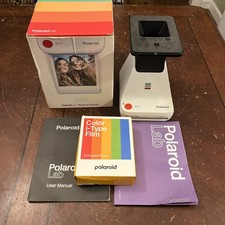 Polaroid Lab Instant Film Printer w/paper - L51