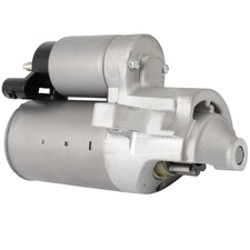 Starter Compatible with 34015N