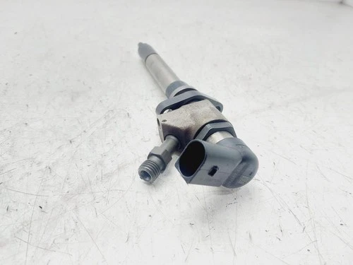9658194180 Inyector para CITROEN C4 PICASSO Exclusive 2008 9296709 - Bild 3 von 10