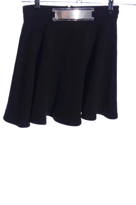Forever 21 Mini-jupe Femme Noir Business (EU 36) - Photo 1/2
