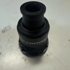 DT Swiss Ratchet EXP Freehub Body - SRAM XD Standard Aluminum Sealed Bearing Kit