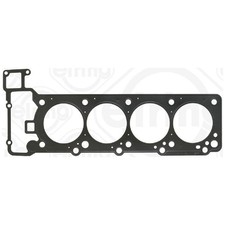 Zylinderkopf-Dichtung f&uuml;r Mercedes G-Klasse W463 M-Klasse W163 W164 | 24467672