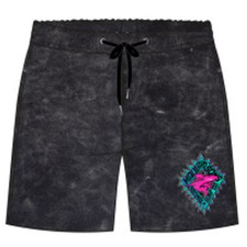 NEW Maui and Sons Boys Swim Trunks XS 4  5 Quick Dry Board Shorts