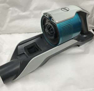 Original Hoover Anti Hair Wrap HF9 Akku Staubsauger Boden Hauptmotor in Blau /