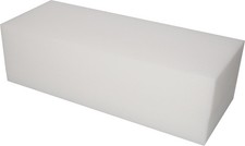 KS TOOLS Schutzblock 04 für Hebebühnen, 340 x 130 x 100 mm