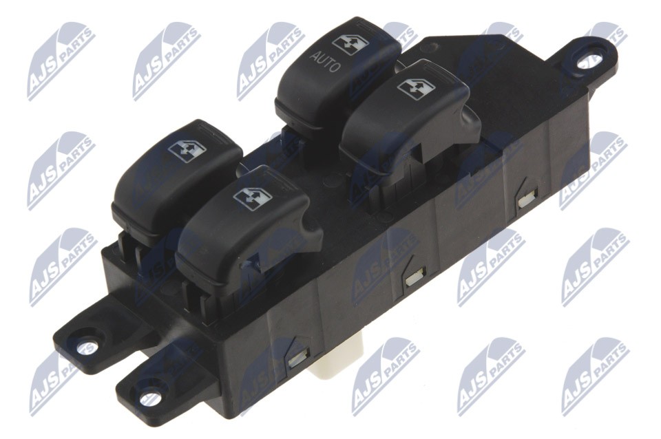 NTY OE EWS-HY-004 Switch, window regulator for HYUNDAI