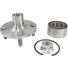 ACDelco 51911SK Wheel Bearing and Hub Assembly Repair Kit New