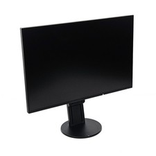 EIZO FlexScan EV2456 24.1" 1920x1200 Slim IPS Monitor, Black, Brand New