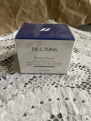 Farmasi Dr. C. Tuna Resurface Advanced Eye Cream  15 ml. / 0.5 fl.oz