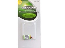 Dantona CS540 CS545 Battery 86180-01 BATT-CS540 UPC 728286952614