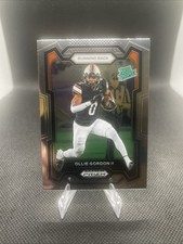 2024 Panini Prizm Draft Picks - Ollie Gordon II #102 (RC)🔥🔥