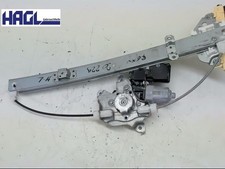 Lève vitre Renault KOLEOS